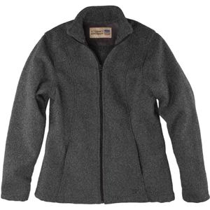 Stormy Kromer Woolover Full Zip jacket